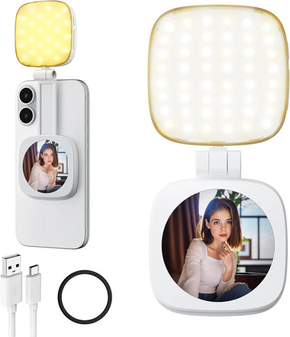 Manyetik Selfie Işığı